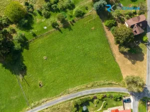 Prodej pozemku pro bydlení, Ostravice, 4124 m2