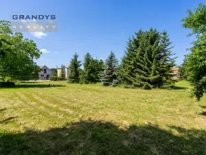 Prodej pozemku pro bydlení, 925 m2