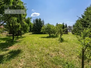 Prodej pozemku pro bydlení, 925 m2