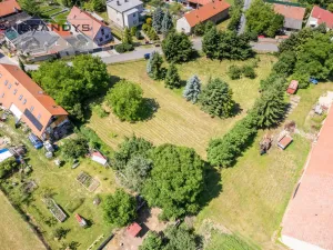 Prodej pozemku pro bydlení, Tatce, K Jezírku, 925 m2