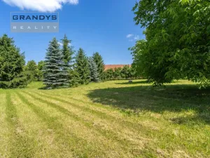 Prodej pozemku pro bydlení, Tatce, K Jezírku, 925 m2
