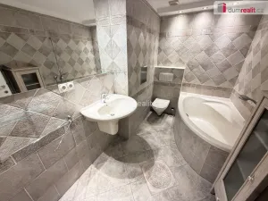 Pronájem bytu 2+kk, Praha - Břevnov, Hošťálkova, 56 m2