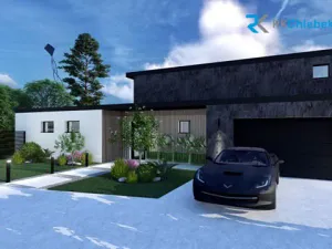 Prodej rodinného domu, Frýdek-Místek - Chlebovice, 285 m2