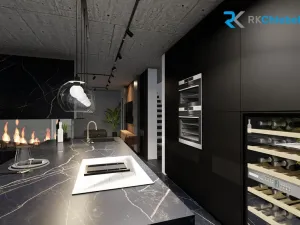 Prodej rodinného domu, Frýdek-Místek - Chlebovice, 285 m2