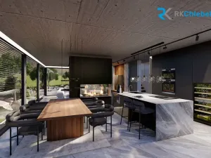 Prodej rodinného domu, Frýdek-Místek - Chlebovice, 285 m2