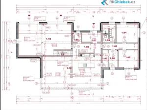 Prodej rodinného domu, Frýdek-Místek - Chlebovice, 285 m2