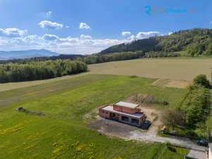 Prodej rodinného domu, Frýdek-Místek - Chlebovice, 285 m2