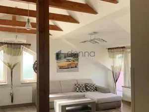 Pronájem bytu 3+kk, Praha, Schoellerova, 81 m2