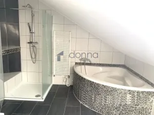 Pronájem bytu 3+kk, Praha, Schoellerova, 81 m2