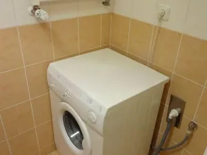 Pronájem bytu 1+kk, Praha - Michle, Jemnická, 27 m2