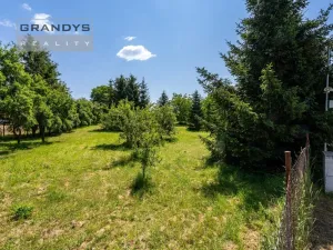 Prodej pozemku pro bydlení, 924 m2