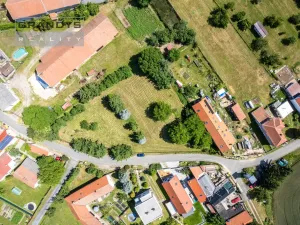 Prodej pozemku pro bydlení, Tatce, K Jezírku, 924 m2