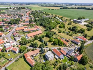 Prodej pozemku pro bydlení, Tatce, K Jezírku, 924 m2