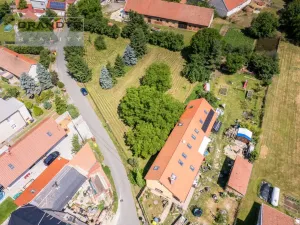 Prodej pozemku pro bydlení, Tatce, K Jezírku, 924 m2