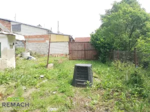 Prodej rodinného domu, Nemotice, 60 m2