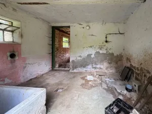 Prodej rodinného domu, Úžice - Radvanice, 200 m2