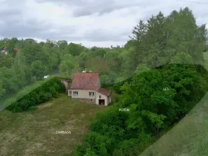 Prodej rodinného domu, Úžice - Radvanice, 200 m2