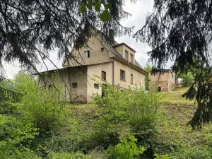 Prodej rodinného domu, Úžice - Radvanice, 200 m2