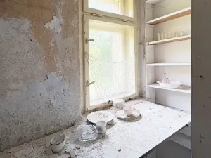 Prodej rodinného domu, Úžice - Radvanice, 200 m2