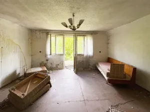 Prodej rodinného domu, Úžice - Radvanice, 200 m2