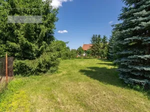 Prodej pozemku pro bydlení, 905 m2