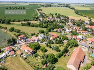 Prodej pozemku pro bydlení, Tatce, K Jezírku, 905 m2