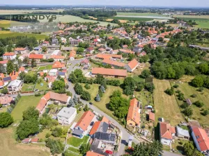 Prodej pozemku pro bydlení, Tatce, K Jezírku, 905 m2