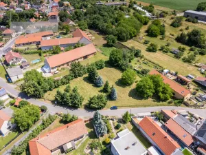 Prodej pozemku pro bydlení, Tatce, K Jezírku, 905 m2