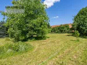 Prodej pozemku pro bydlení, Tatce, K Jezírku, 905 m2