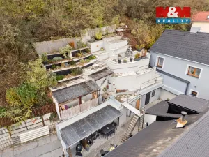 Prodej rodinného domu, Bavoryně, 80 m2