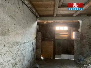 Prodej rodinného domu, Heroltice, 223 m2