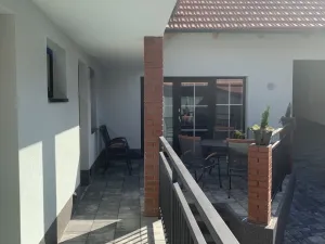 Prodej ubytování, Kobylí, 350 m2