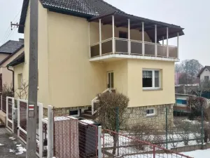 Prodej rodinného domu, Poličná, 240 m2