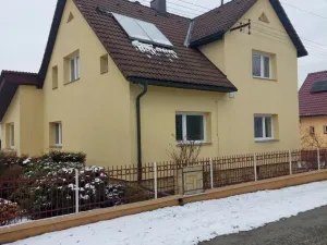 Prodej rodinného domu, Poličná, 240 m2