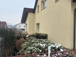 Prodej rodinného domu, Poličná, 240 m2