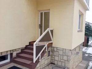 Prodej rodinného domu, Poličná, 240 m2