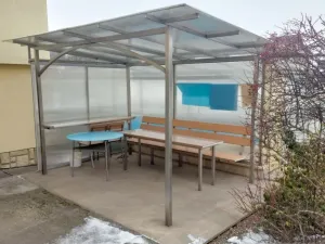 Prodej rodinného domu, Poličná, 240 m2