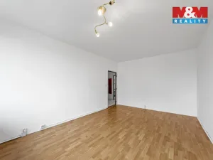 Pronájem bytu 2+1, Ústí nad Labem - Severní Terasa, Glennova, 62 m2