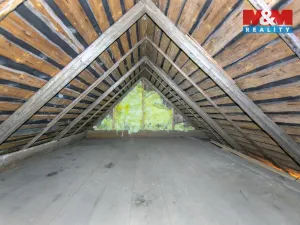 Prodej rodinného domu, Chodská Lhota, 146 m2