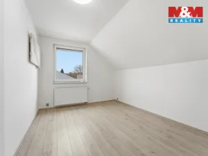 Prodej rodinného domu, Starý Plzenec, Habrmanova, 135 m2