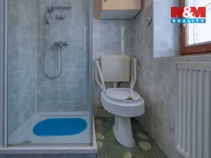 Prodej rodinného domu, Puclice, 79 m2