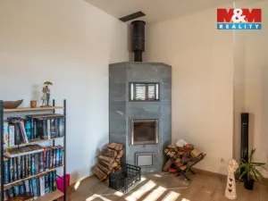 Prodej rodinného domu, Jílovice - Lipnice, 429 m2