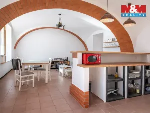 Prodej rodinného domu, Jílovice - Lipnice, 429 m2