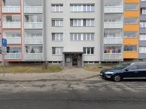 Prodej bytu 2+1, Ostrava, Varenská, 59 m2