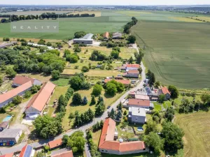 Prodej pozemku pro bydlení, 2755 m2