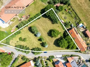 Prodej pozemku pro bydlení, Tatce, K Jezírku, 2755 m2