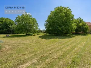 Prodej pozemku pro bydlení, Tatce, K Jezírku, 2755 m2