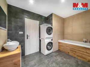 Prodej rodinného domu, Volduchy, 78 m2