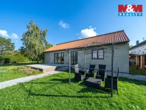 Prodej rodinného domu, Volduchy, 78 m2