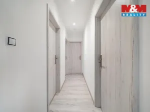 Prodej rodinného domu, Volduchy, 78 m2